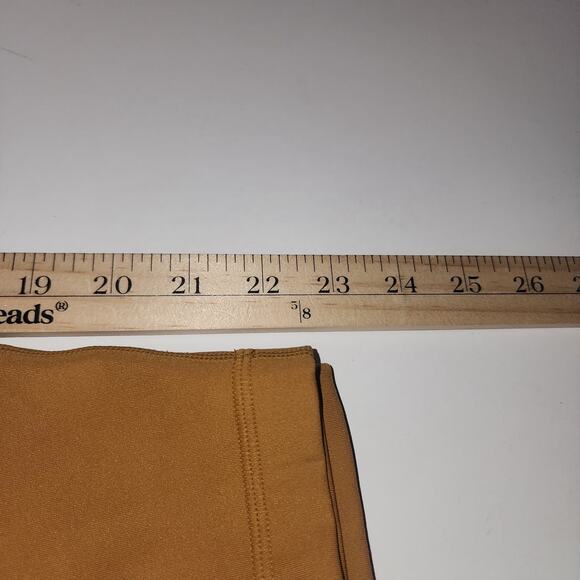 Juv Leggings Womens L athleisure active workout gym yoga Activewear pilates - Picture 6 of 6